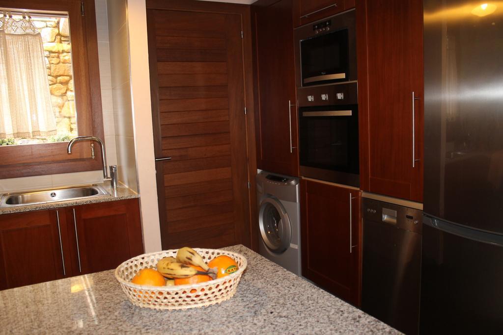 Apartament Torrent De La Barruda Apartment Vilallonga de Ter Exterior photo